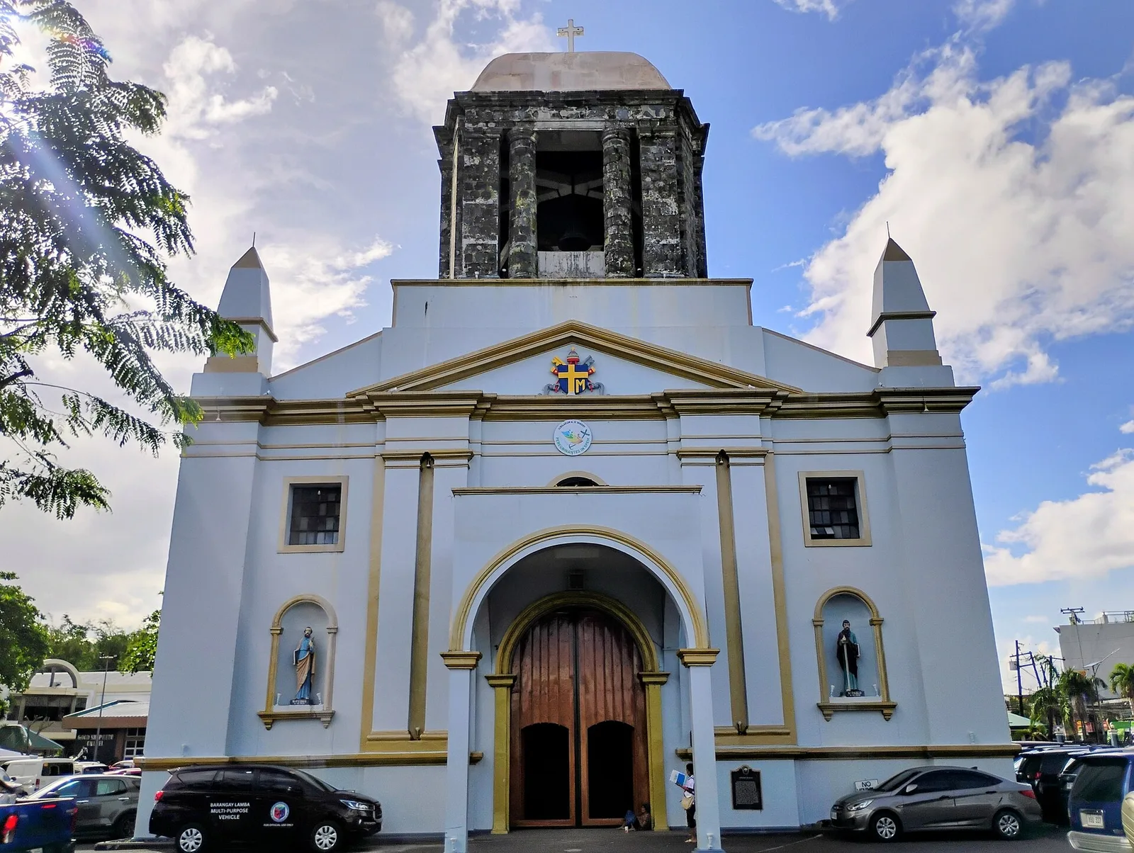 Legazpi Cathedral, photo 3