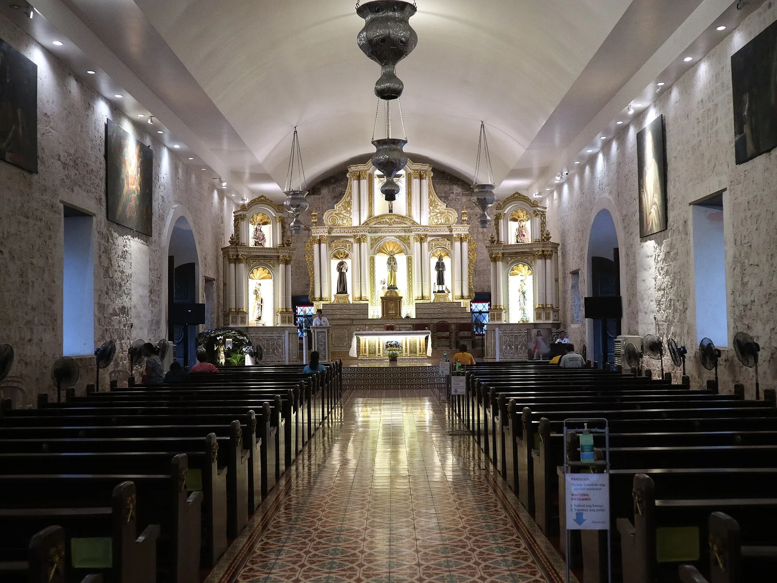Saint Peter the Apostle Church, photo 2