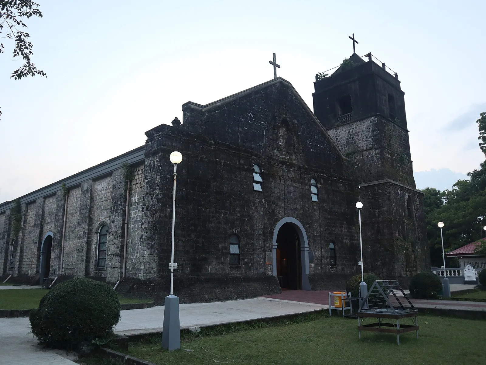 Saint Peter the Apostle Church, photo 3