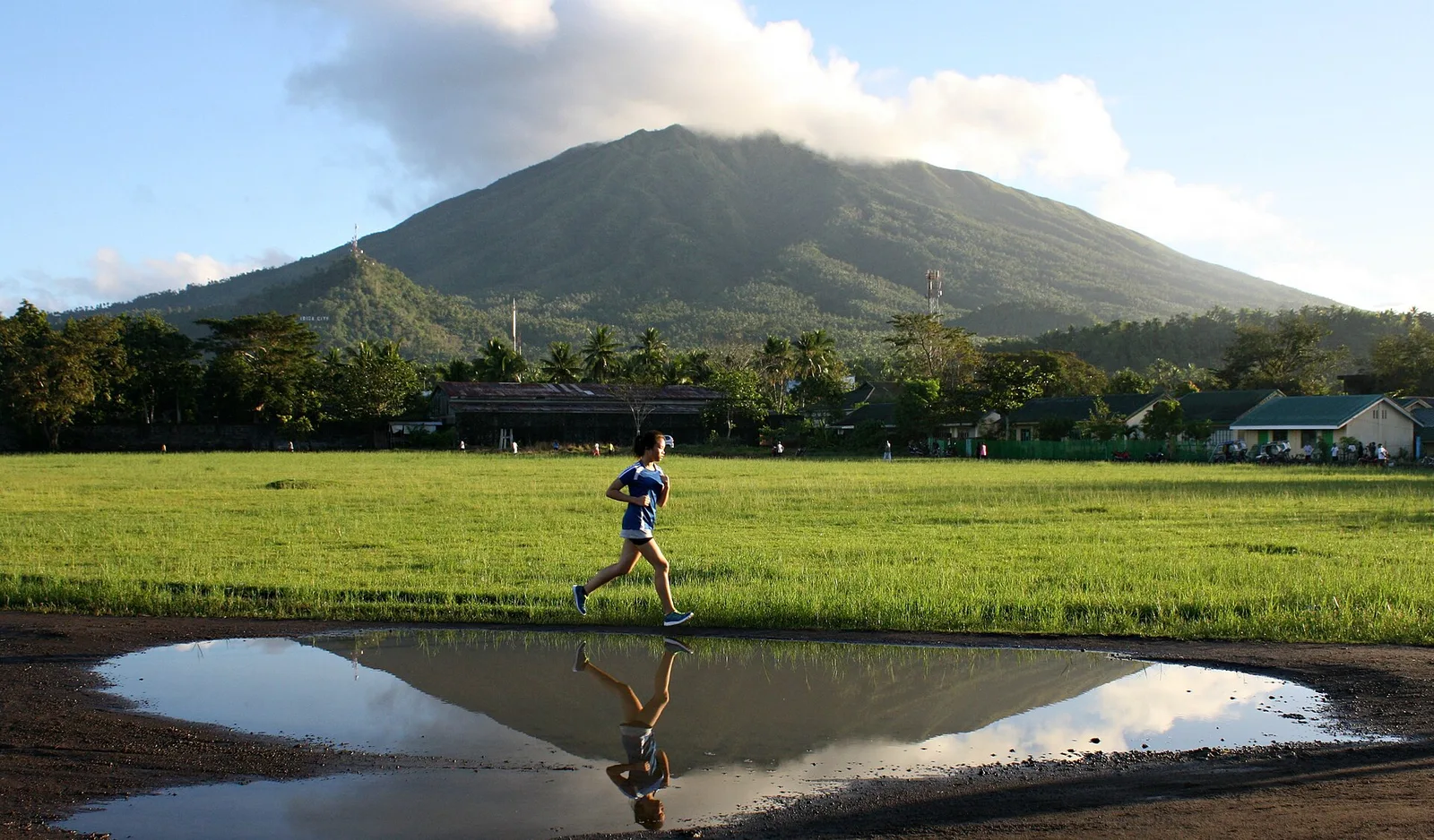 Mount Iriga, photo 2