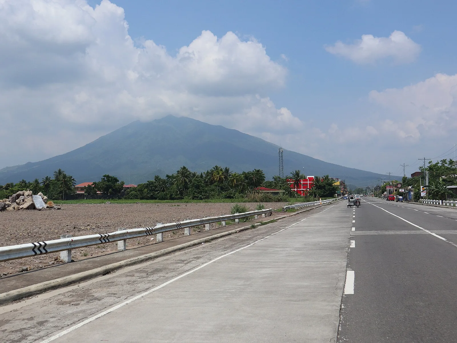 Mount Iriga, photo 3