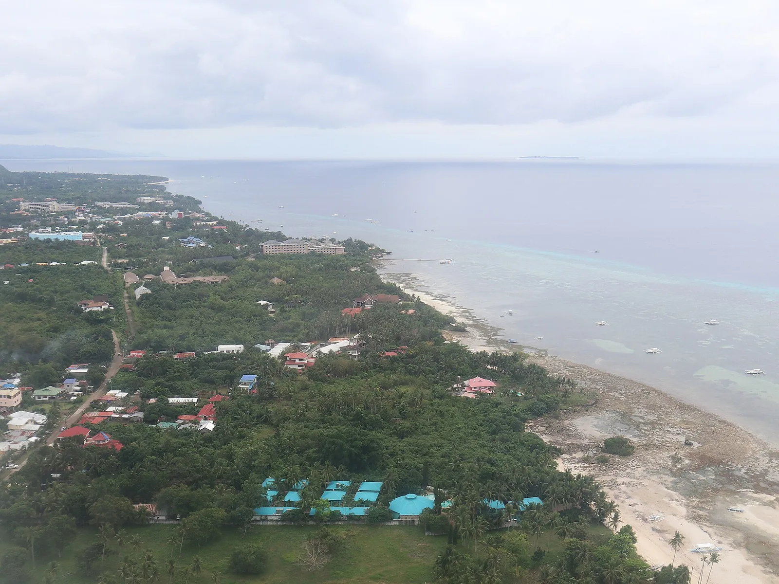 Panglao beaches, photo 2