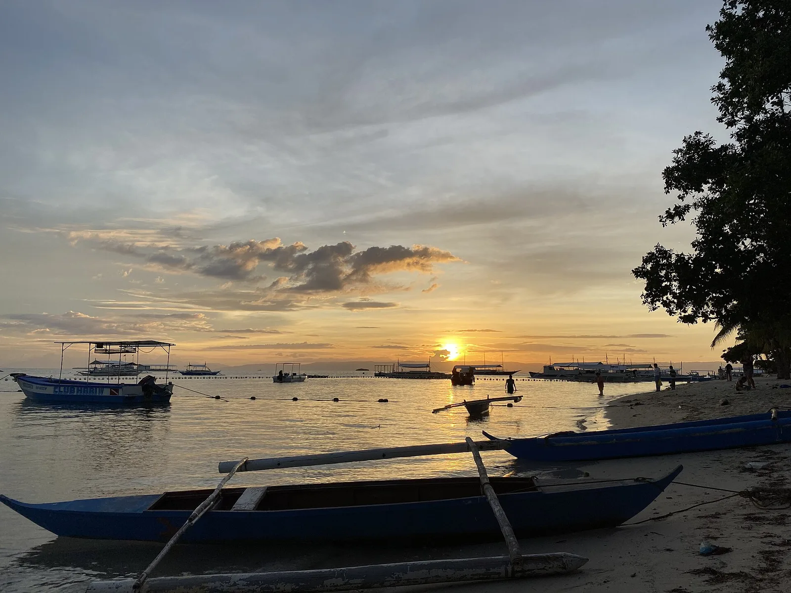 Panglao beaches, photo 3