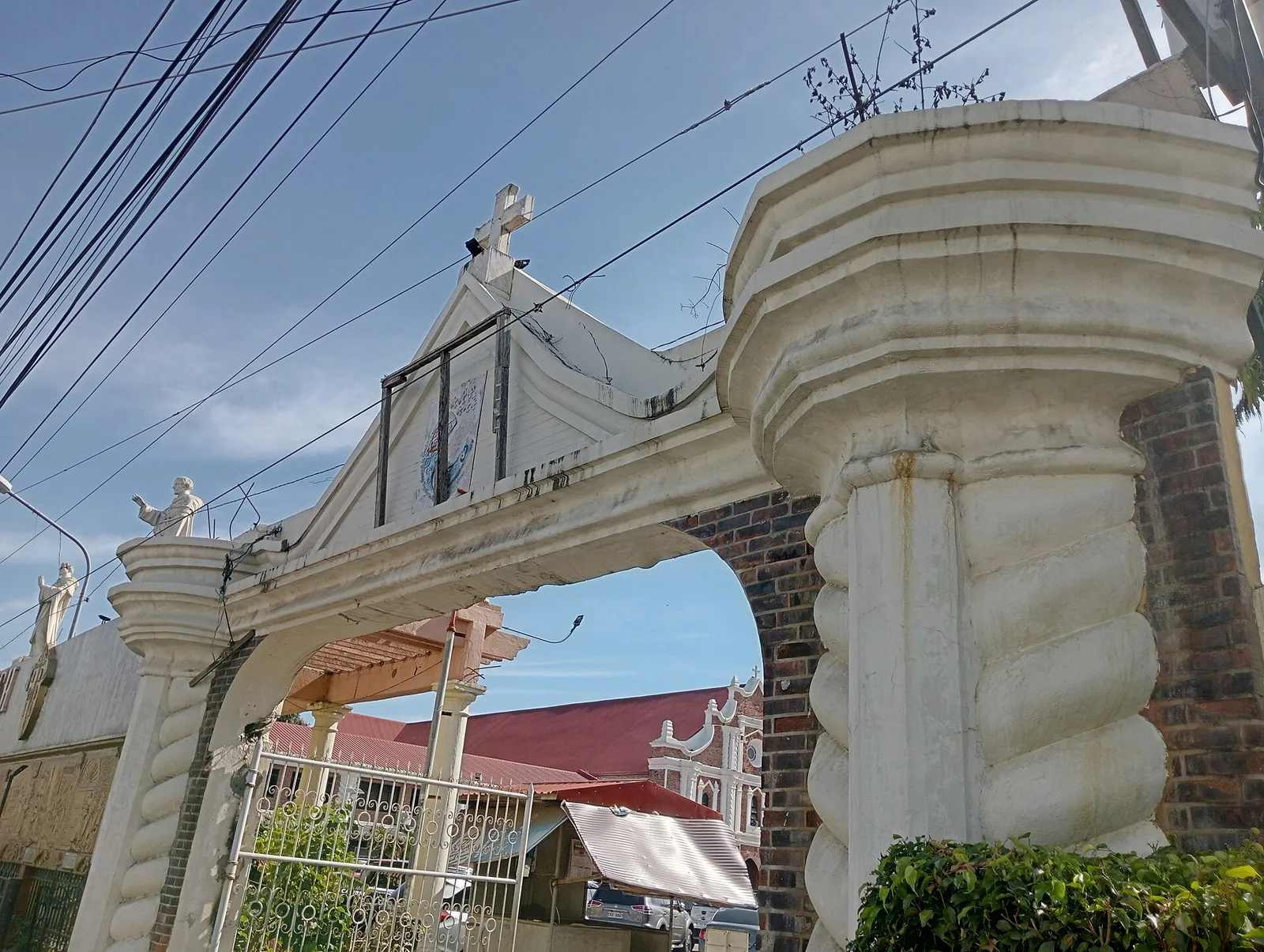 Tuguegarao Cathedral, photo 3