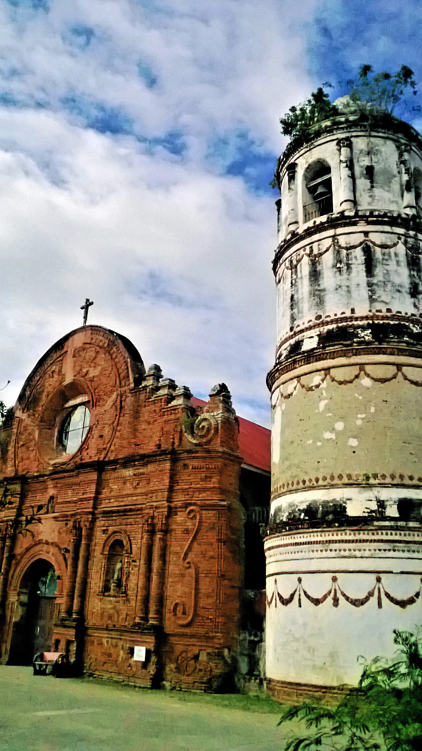 Tumauini Church, photo 3