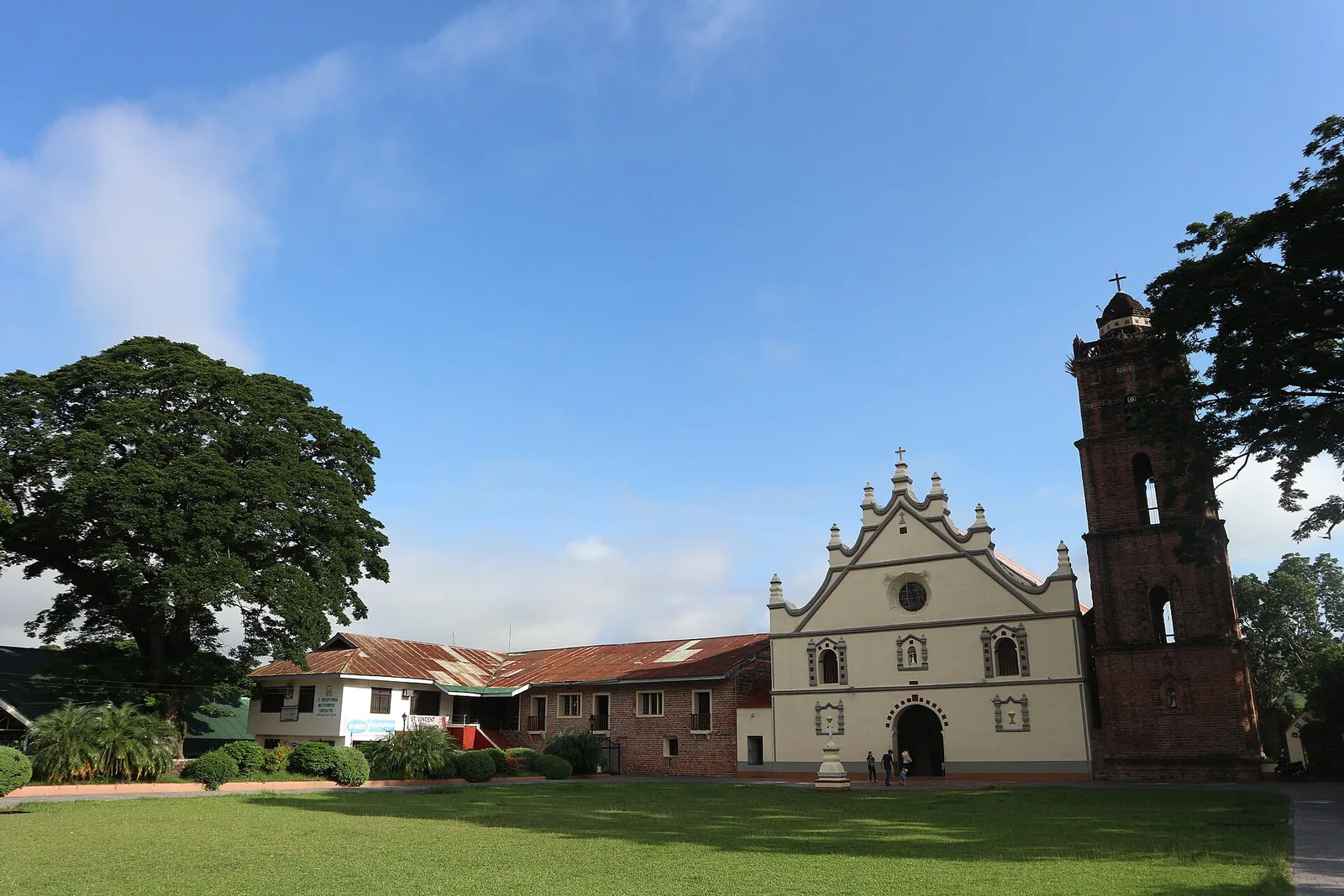 Dupax del Sur Church, photo 2
