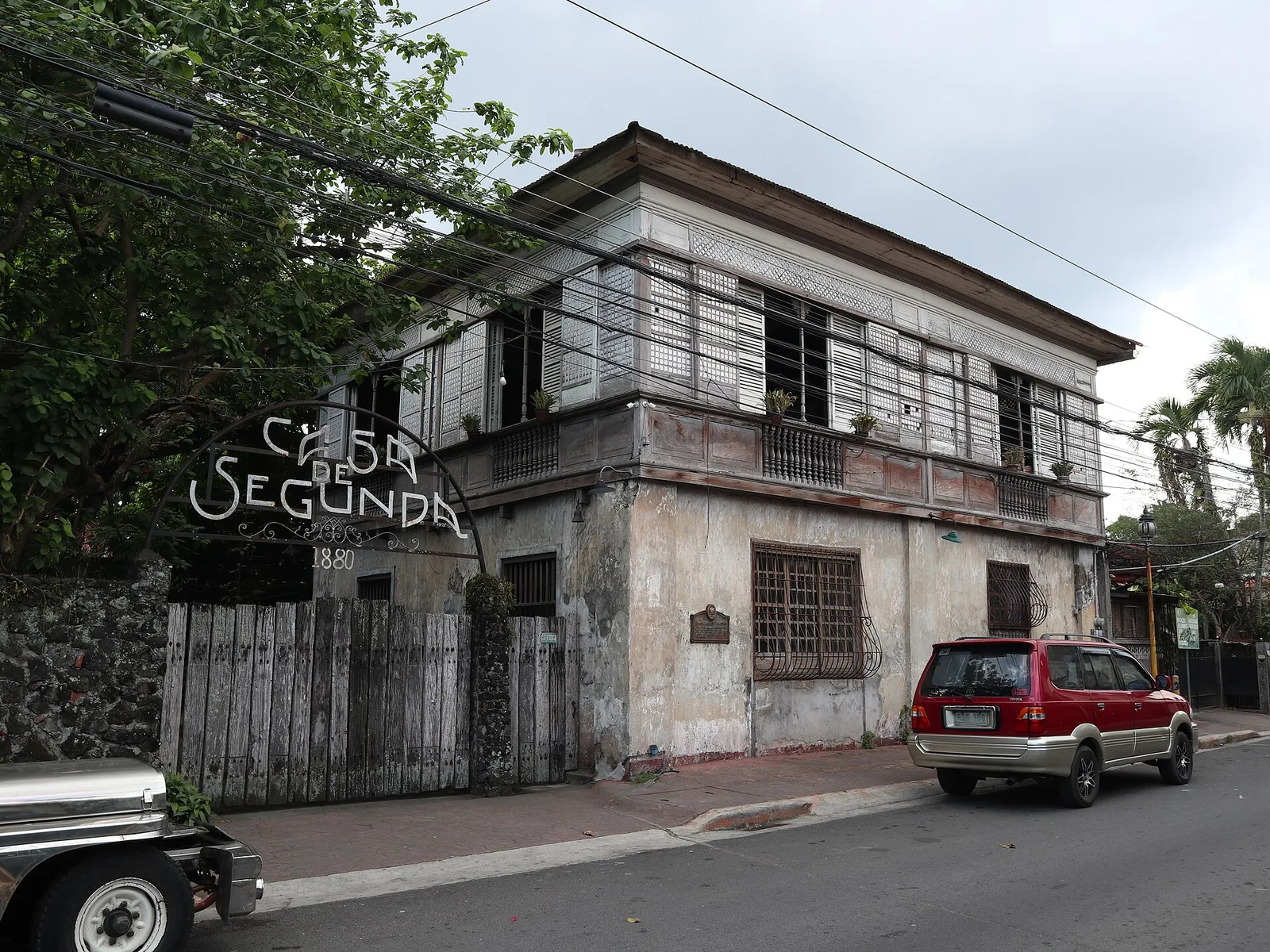 Casa de Segunda, photo 2