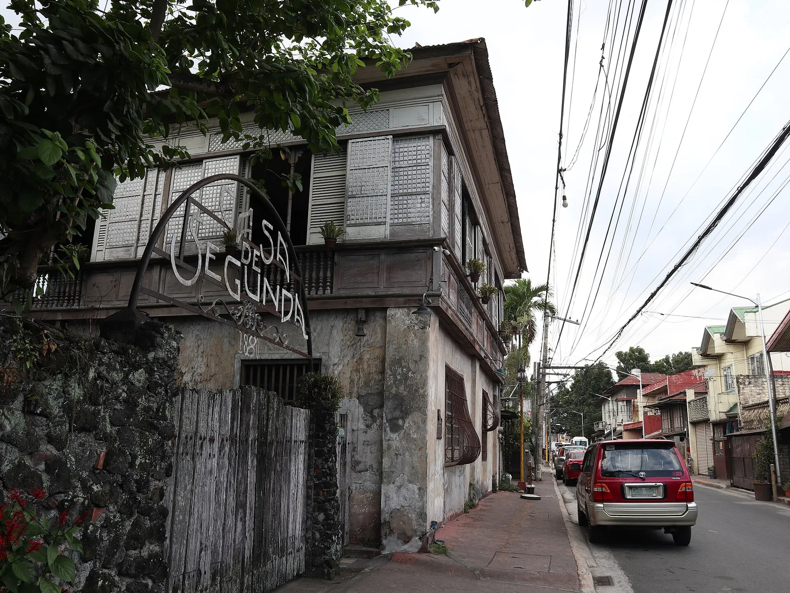 Casa de Segunda, photo 3