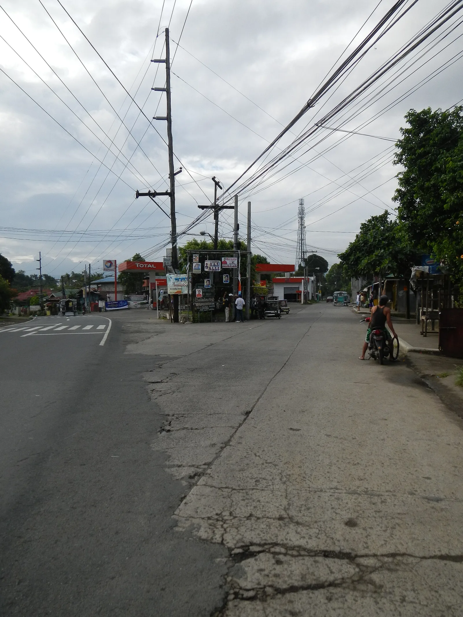 Tanauan Church, photo 3