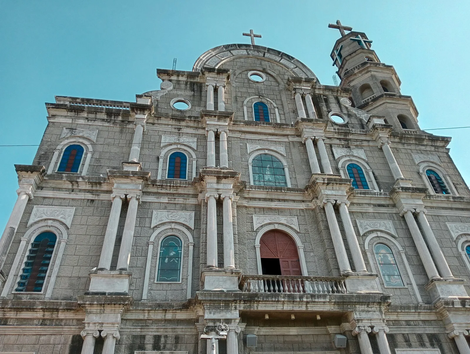 San Roque Church, photo 3