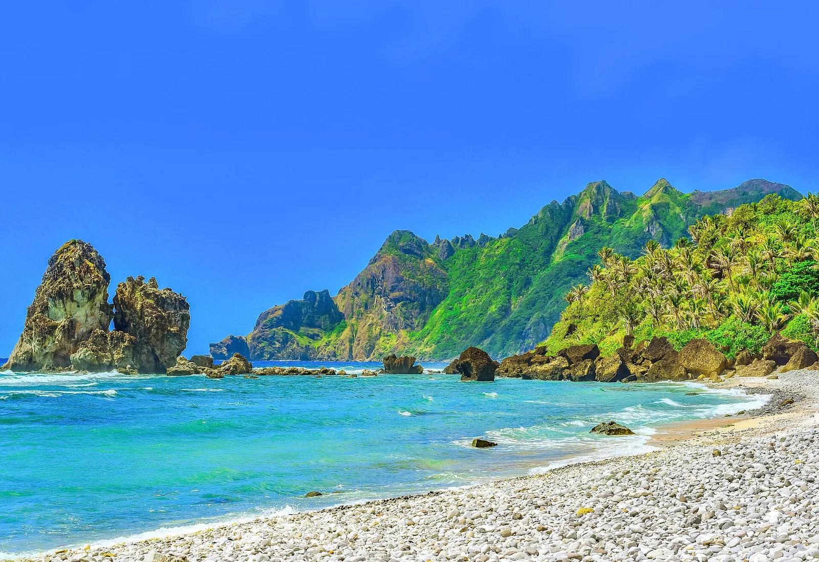 Sabtang Island, photo 2