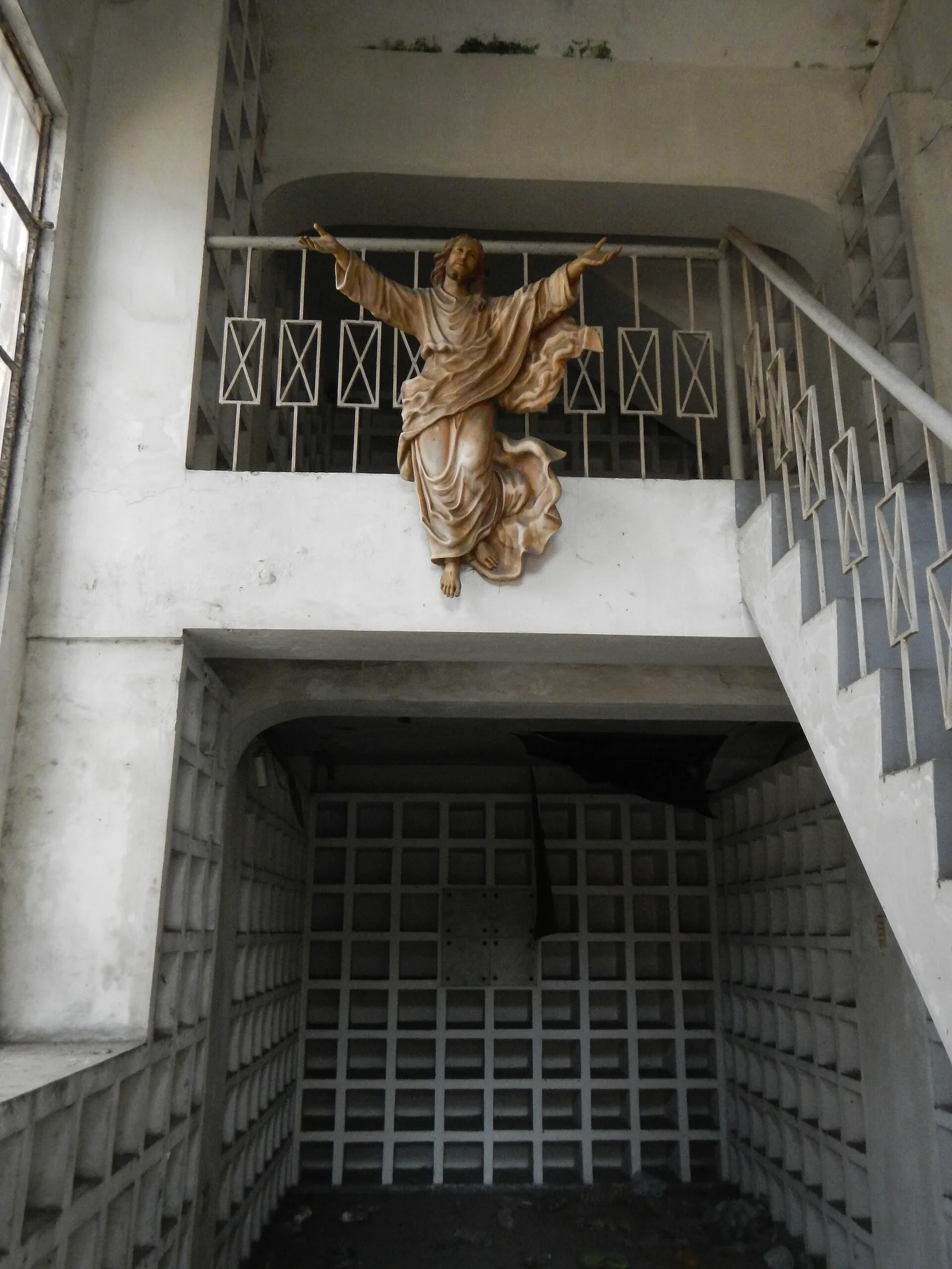 Dasmariñas Church, photo 3