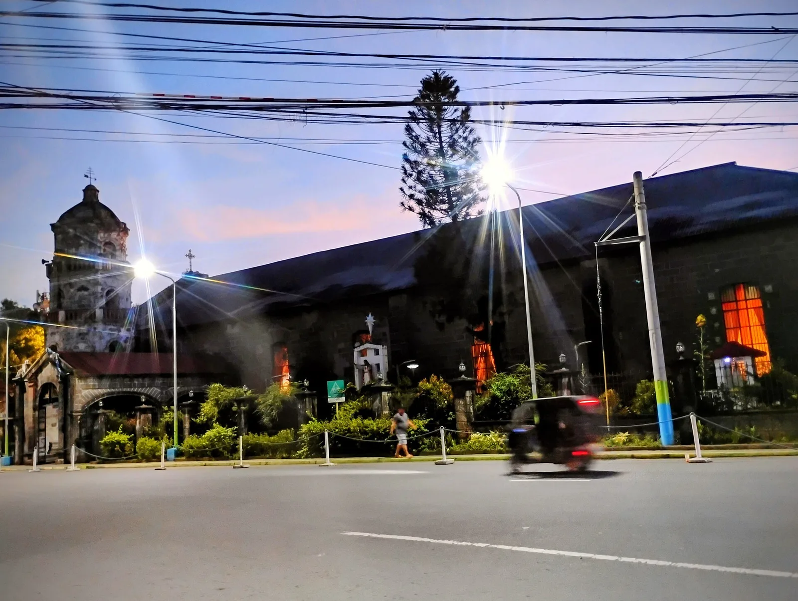General Trias Church, photo 2