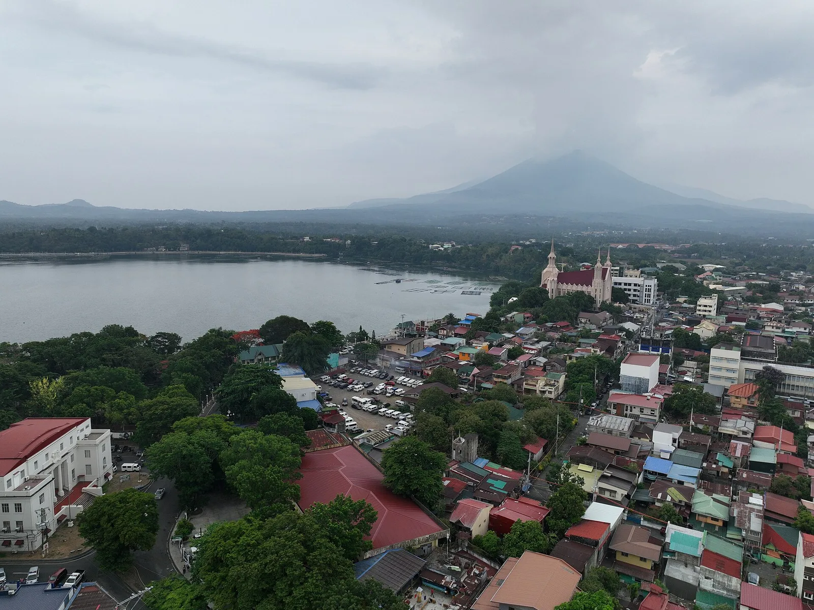 Mount Banahaw, photo 3