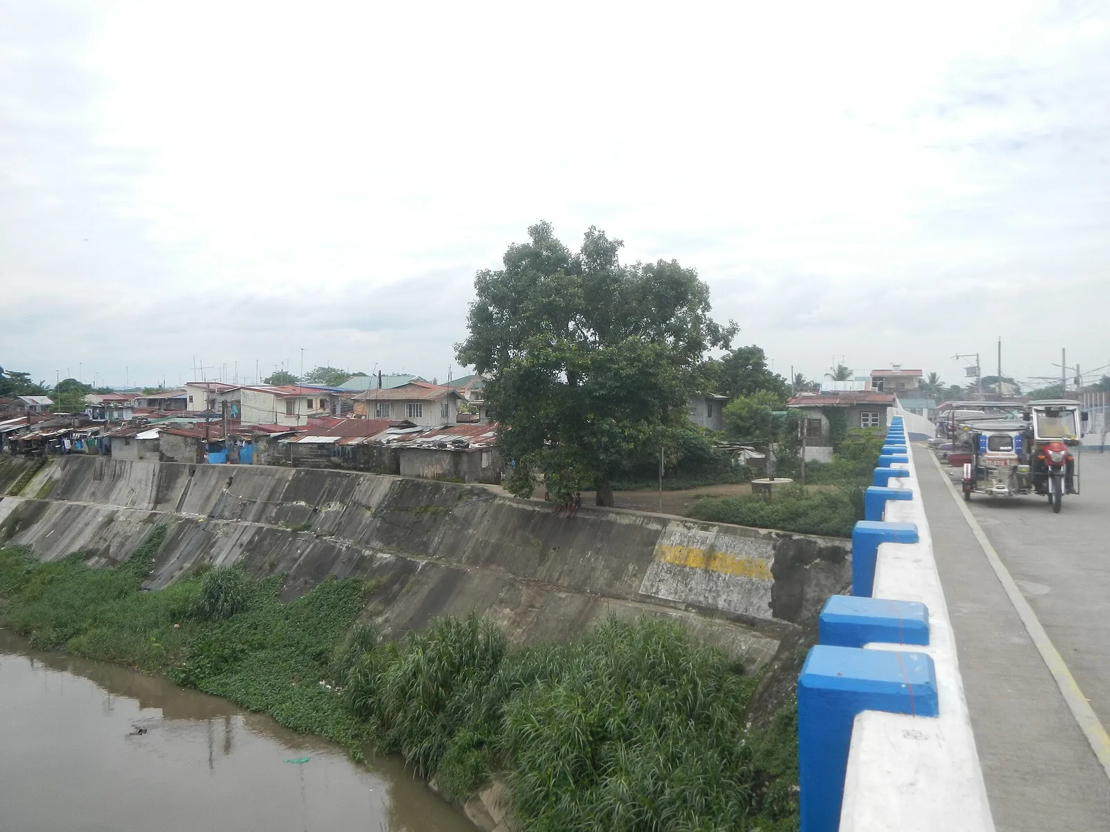 Calamba Church, photo 2