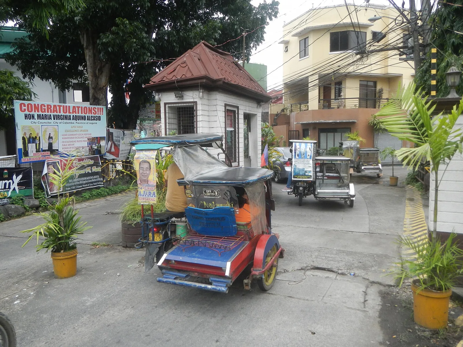 Calamba Church, photo 3