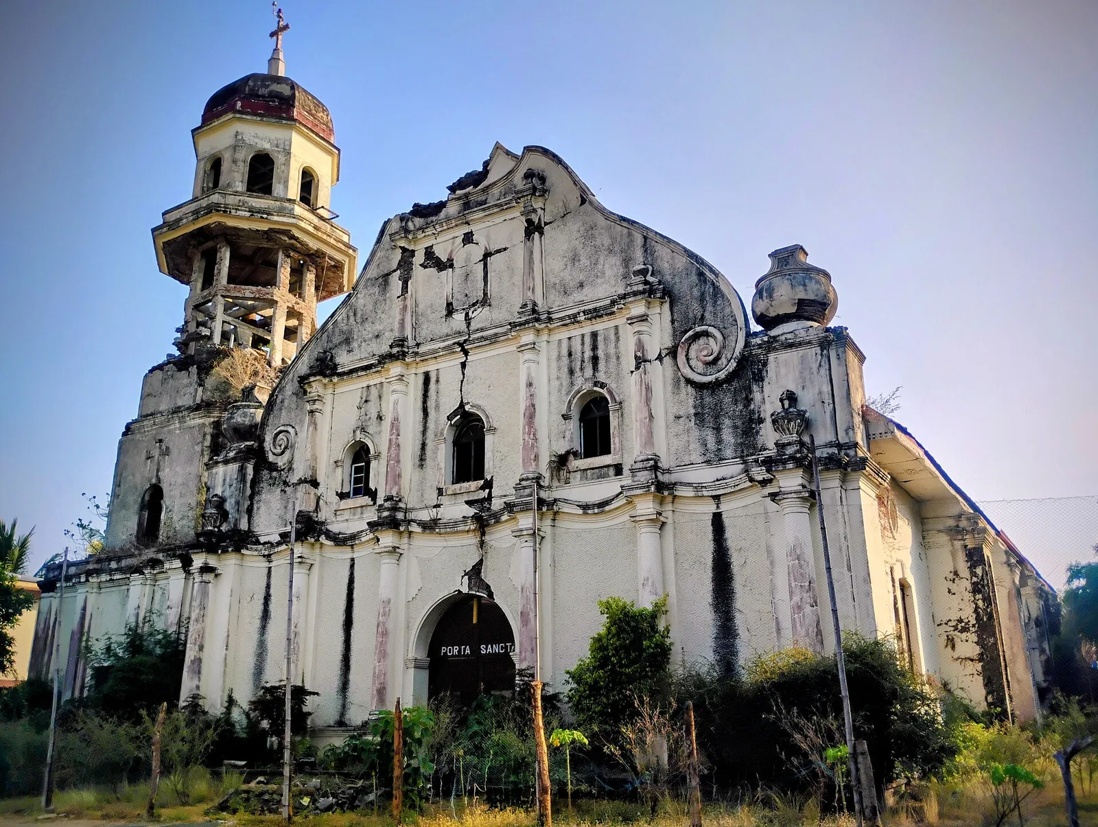 Tayum Church, photo 3