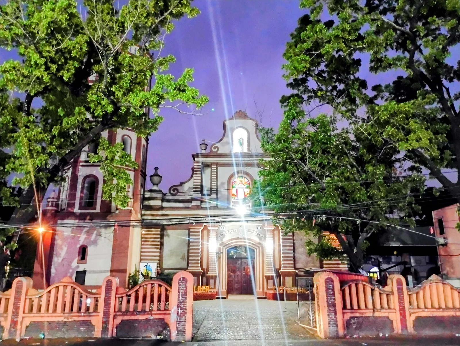 Bangued Cathedral, photo 3