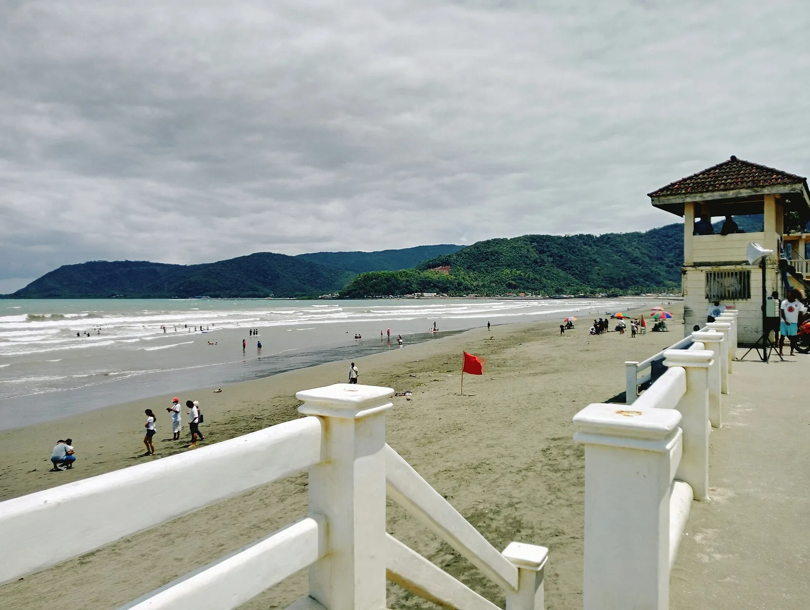 Baler Beach, photo 3
