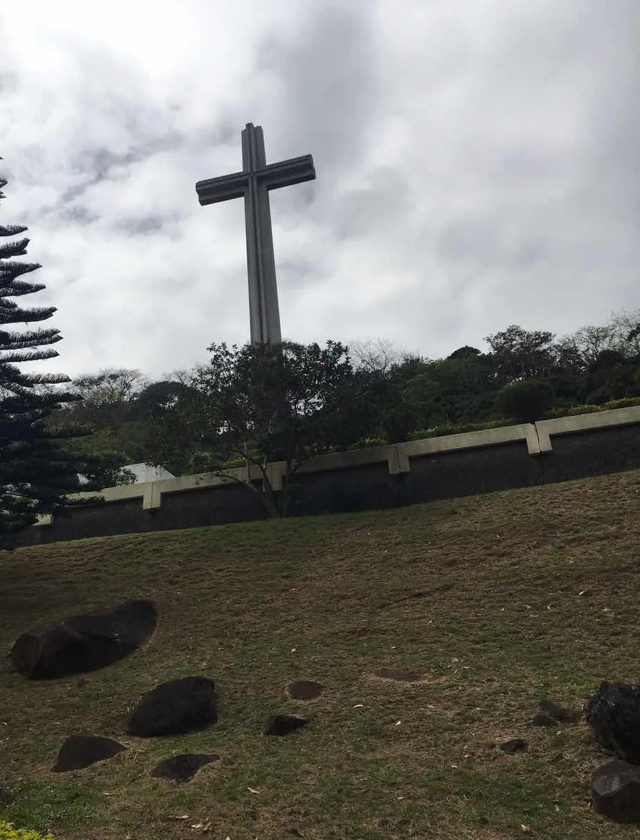 Mount Samat National Shrine, photo 2