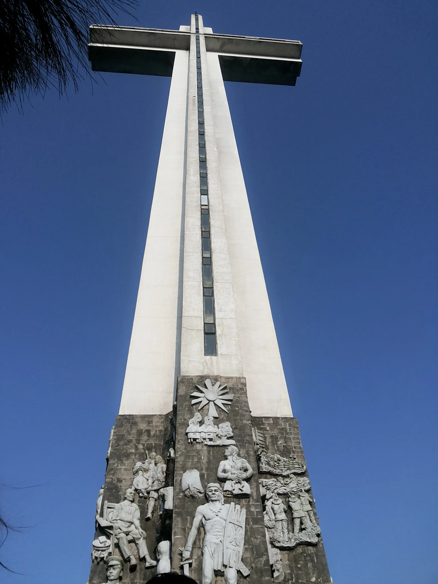 Mount Samat National Shrine, photo 3
