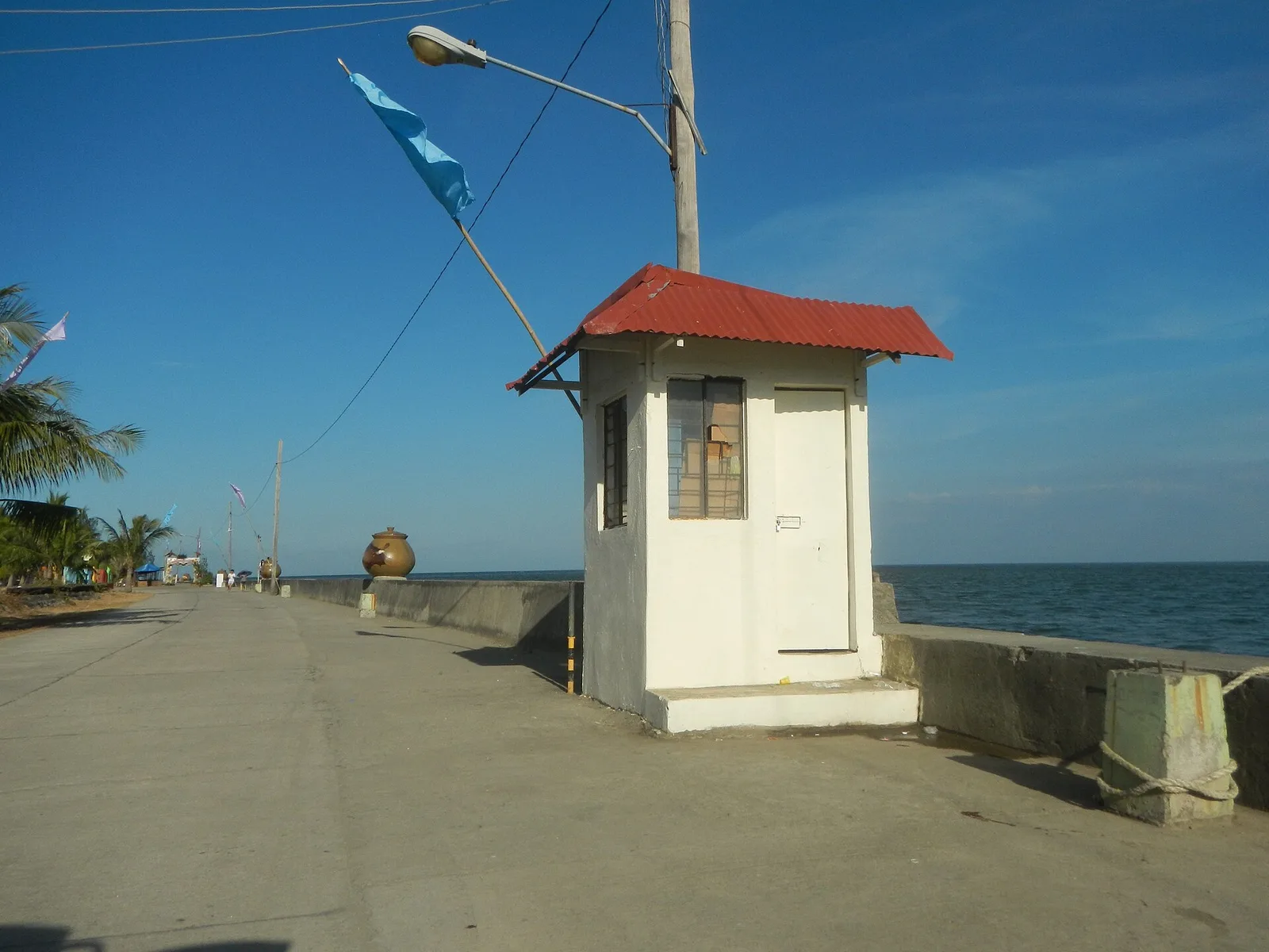 Balanga Wetland and Nature Park, photo 3
