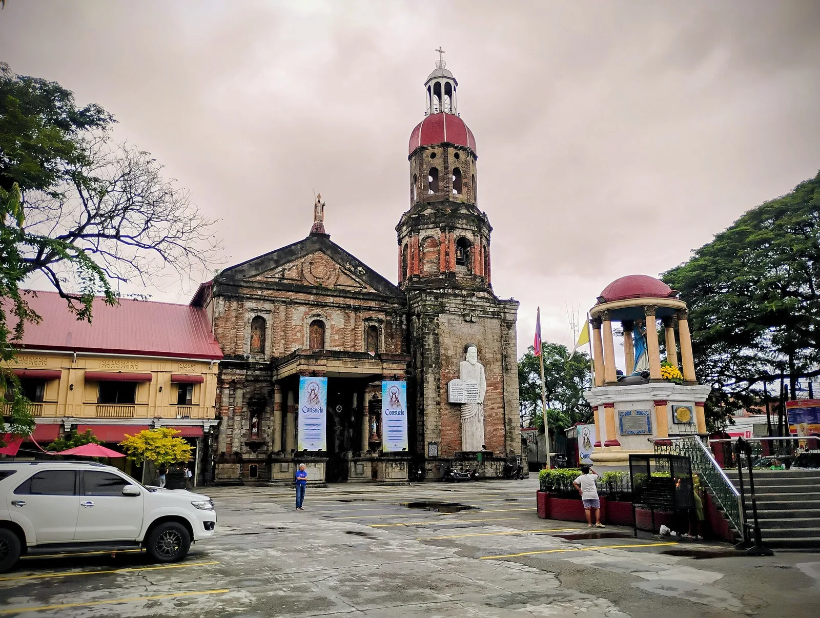 Baliwag Church, photo 3
