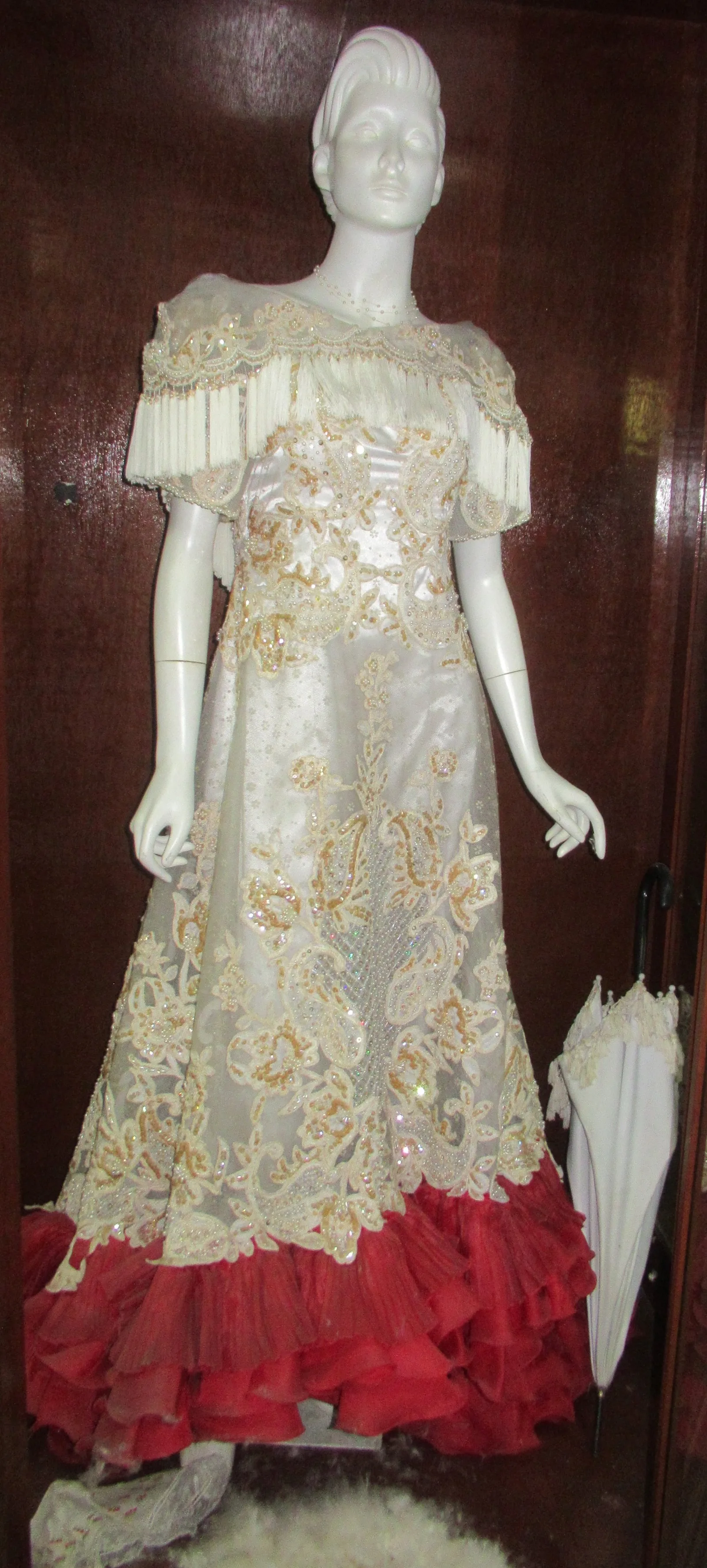 Baliwag Museum and Library, photo 2