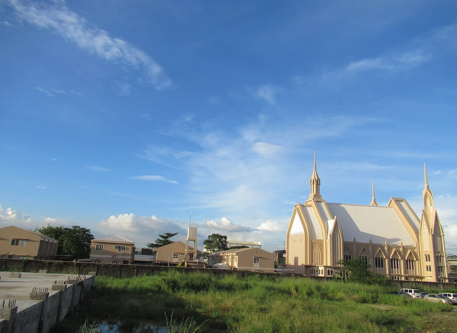 Meycauayan Church, photo 2