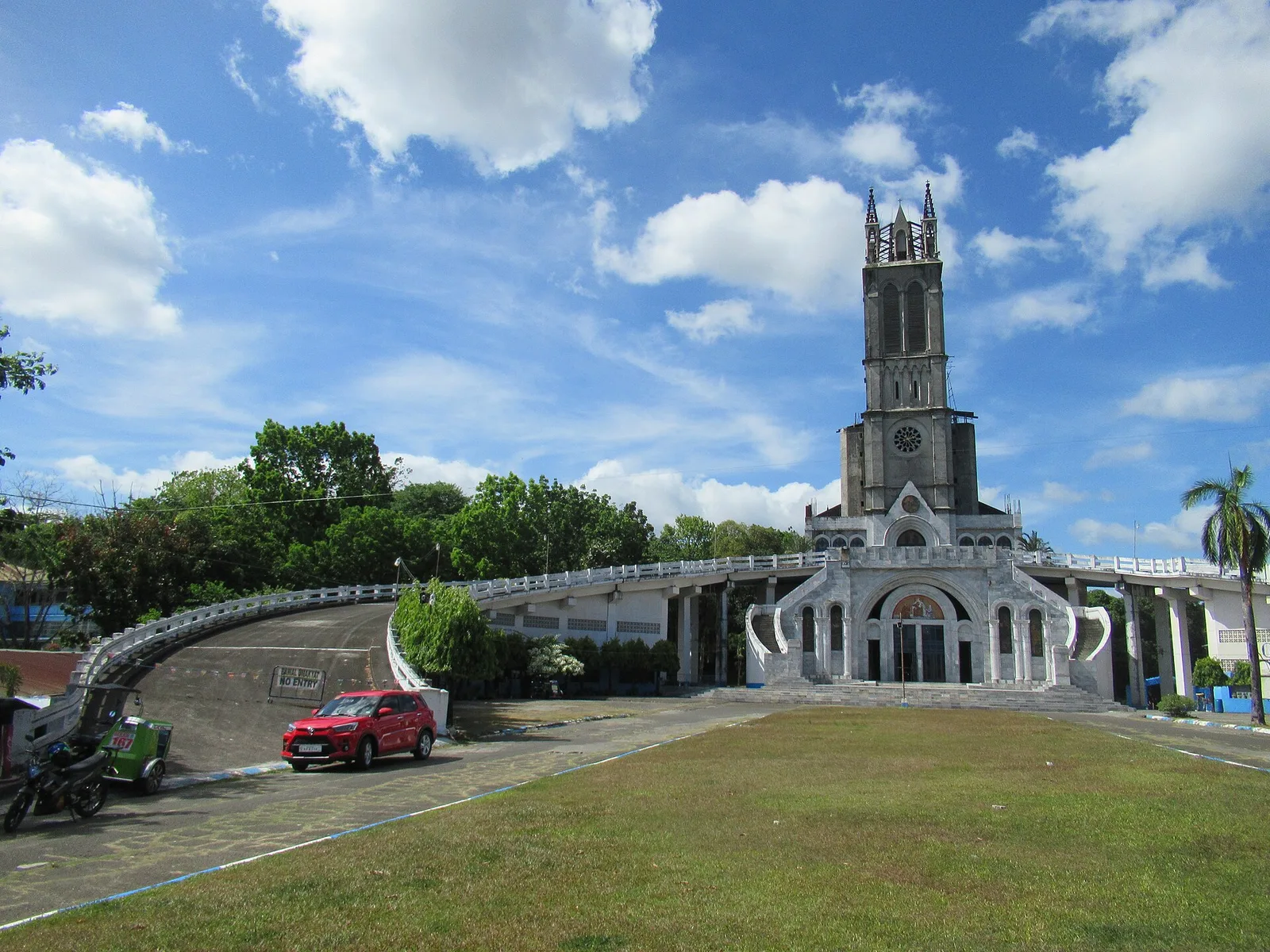 Our Lady of Lourdes Grotto Shrine, photo 2