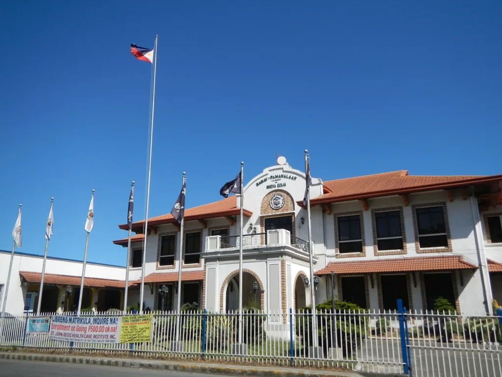 Old Provincial Capitol of Nueva Ecija, photo 3
