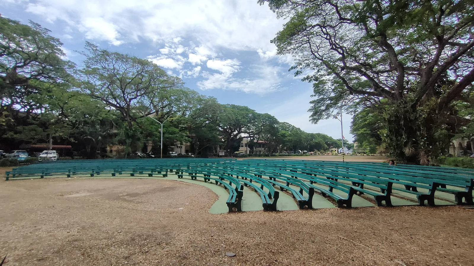 Silliman University, photo 3