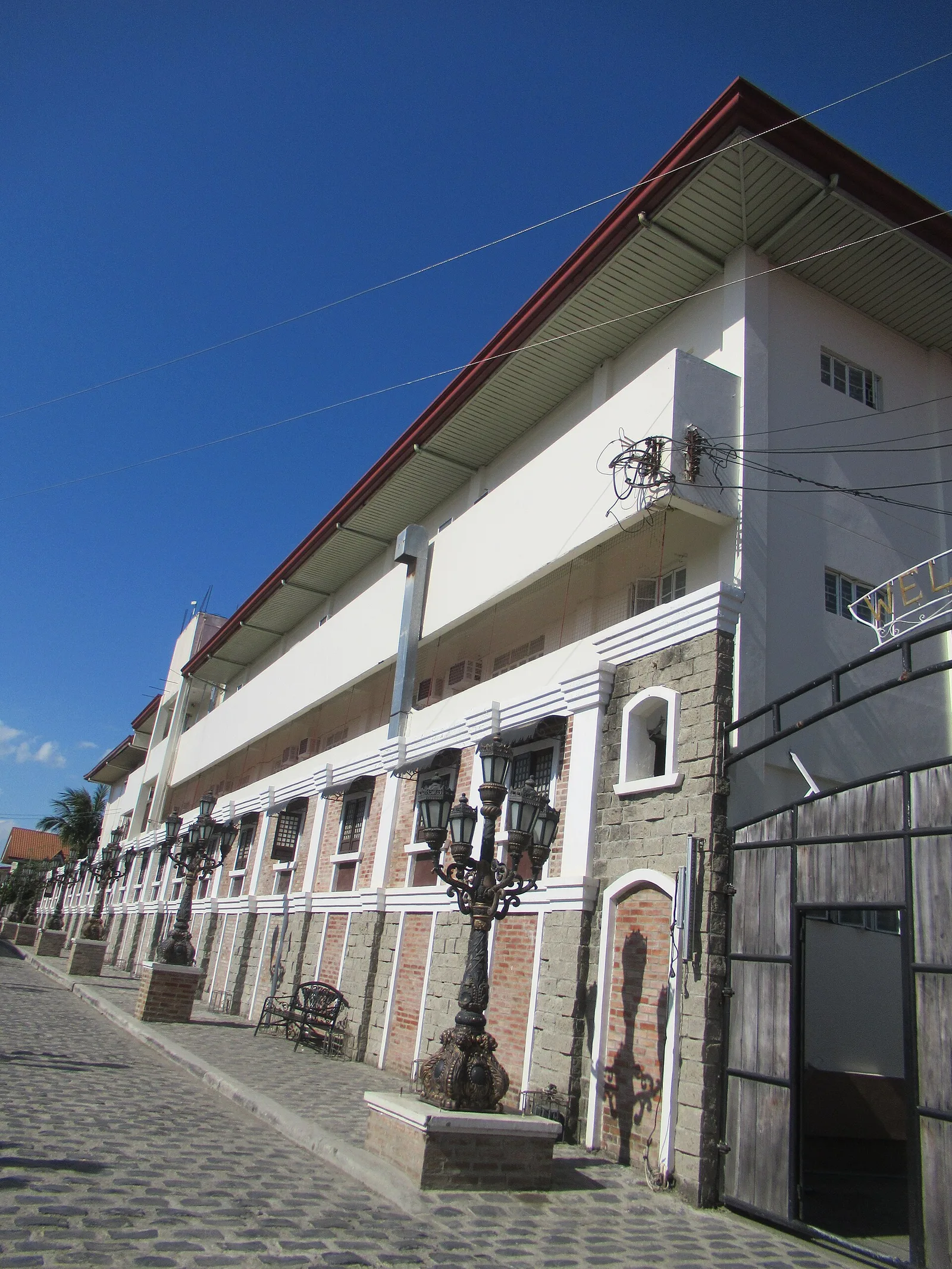 Lumang Gapan, photo 2