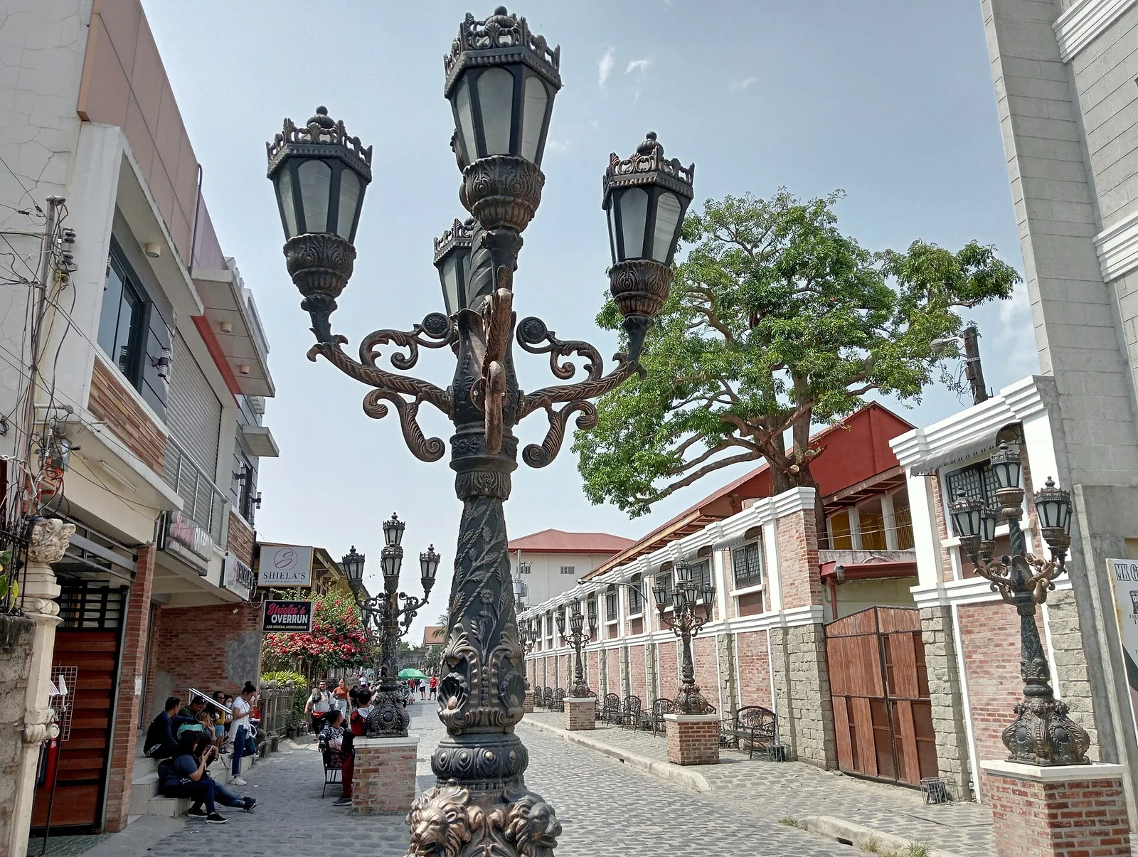 Lumang Gapan, photo 3