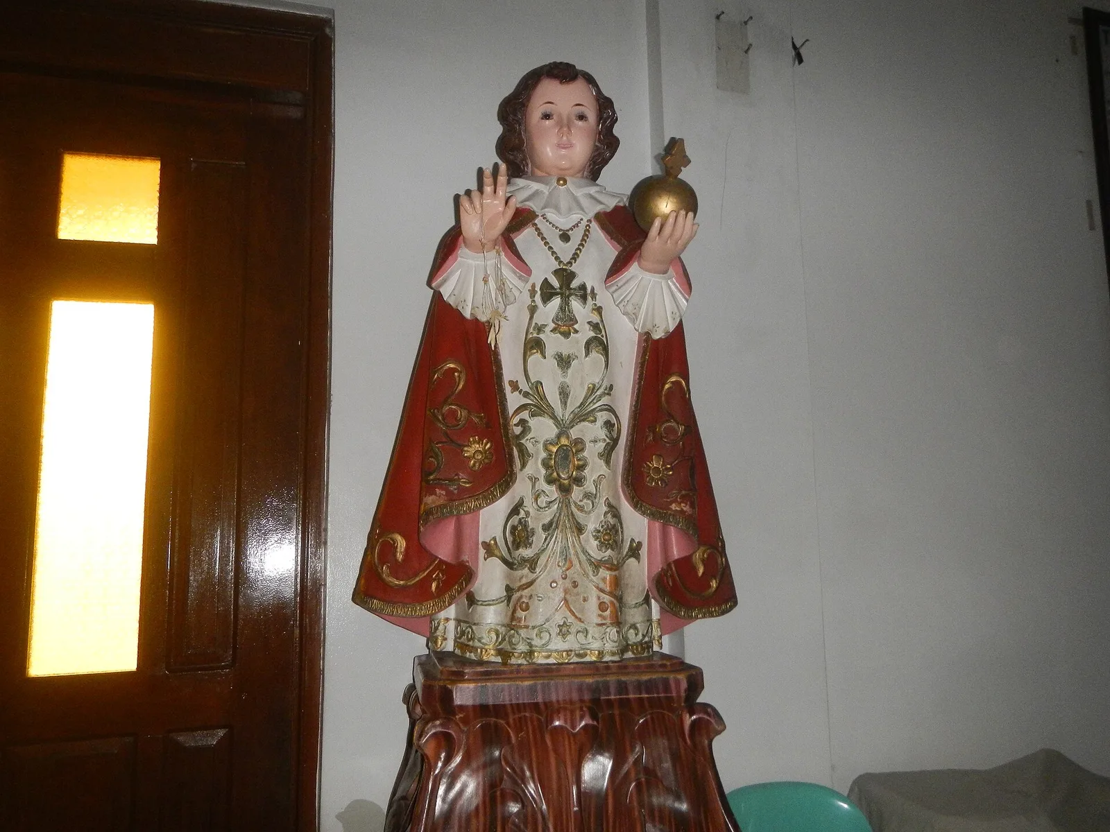 Diocesan Shrine and Parish of Saint Columban, photo 2