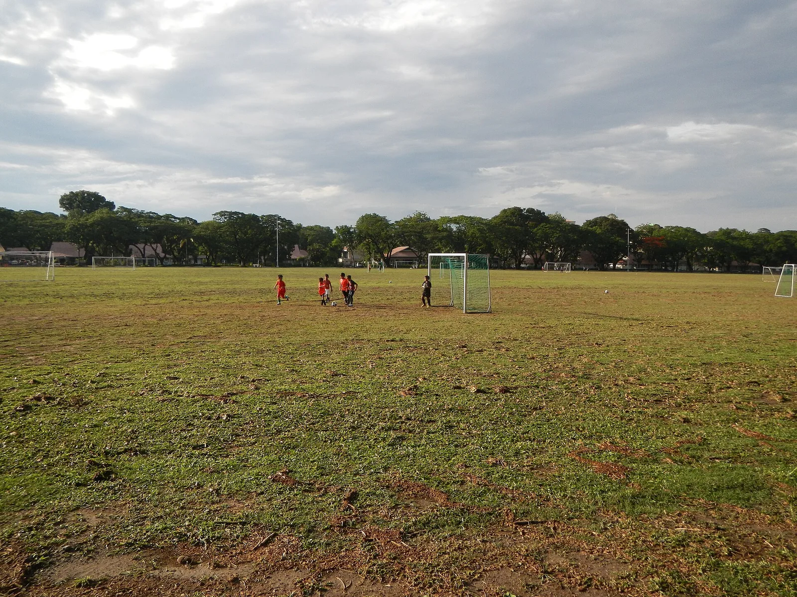Stotsenburg Park, photo 3