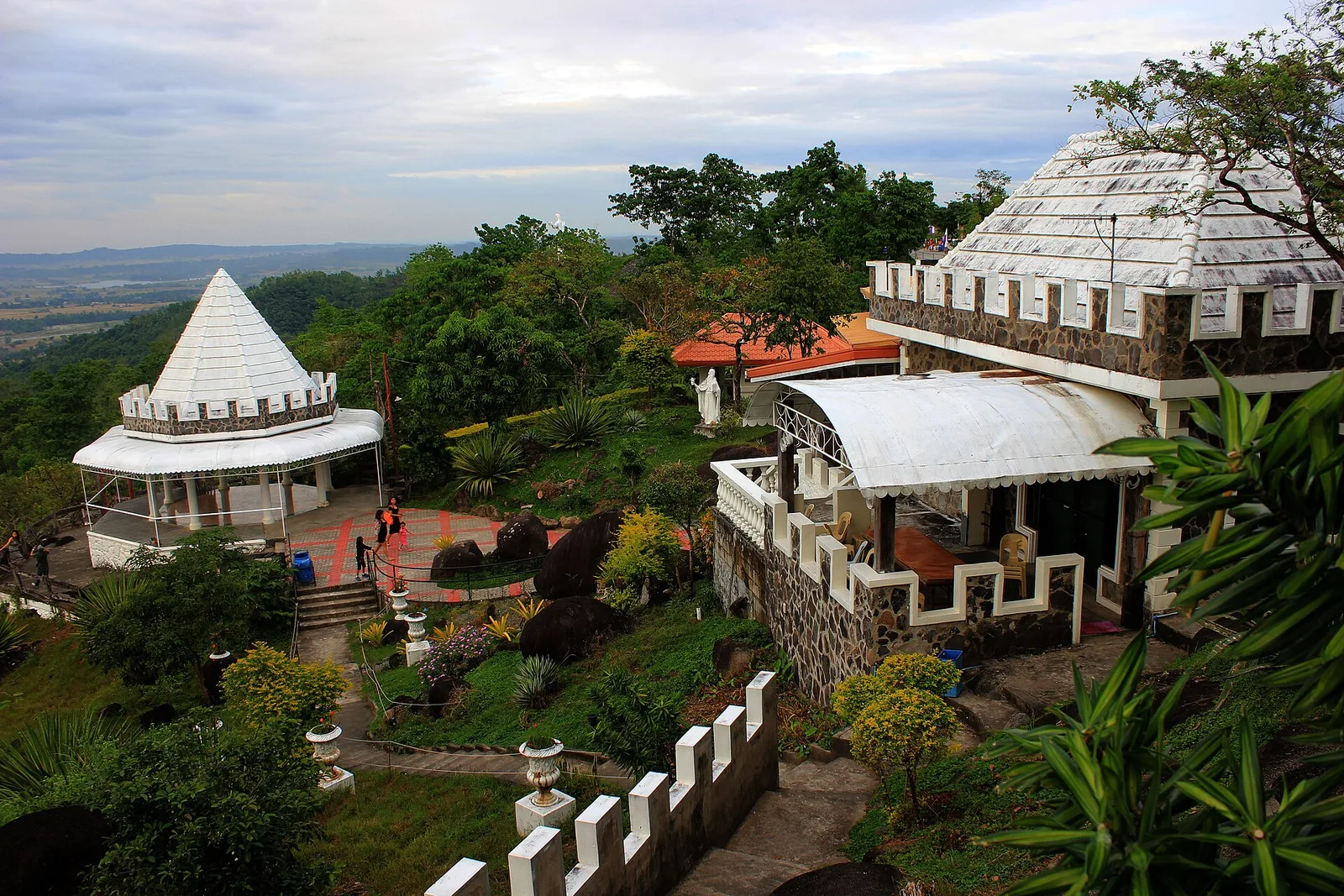Monasterio de Tarlac, photo 3