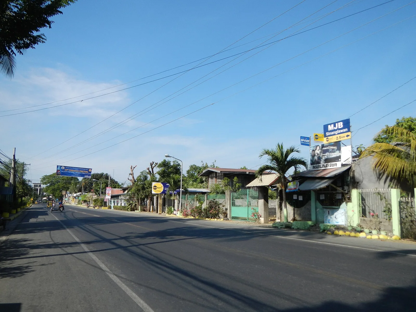Candon City Aquarium and Park, photo 2