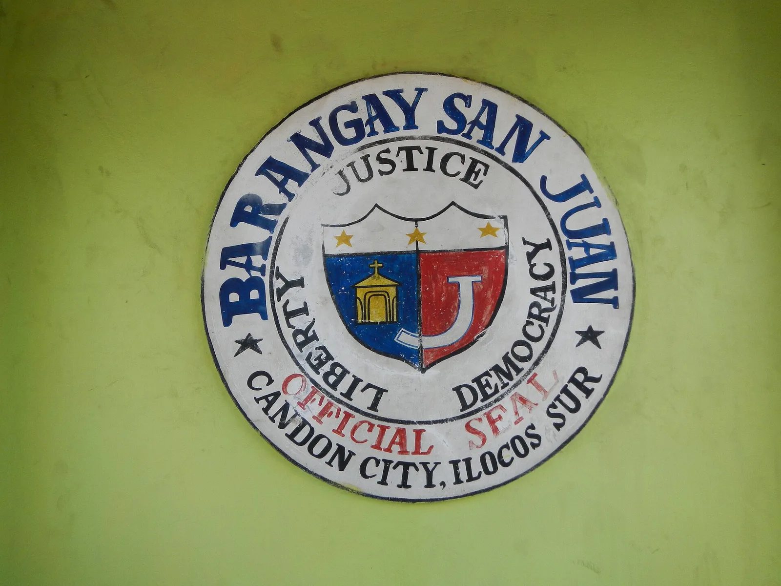 Candon City Aquarium and Park, photo 3