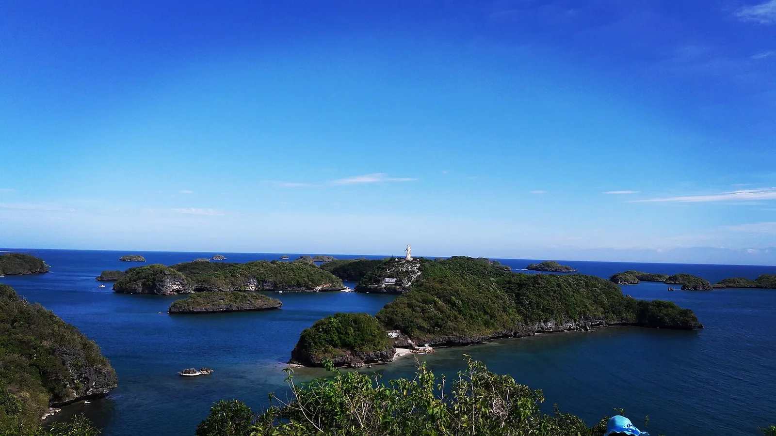 Hundred Islands National Park, photo 2