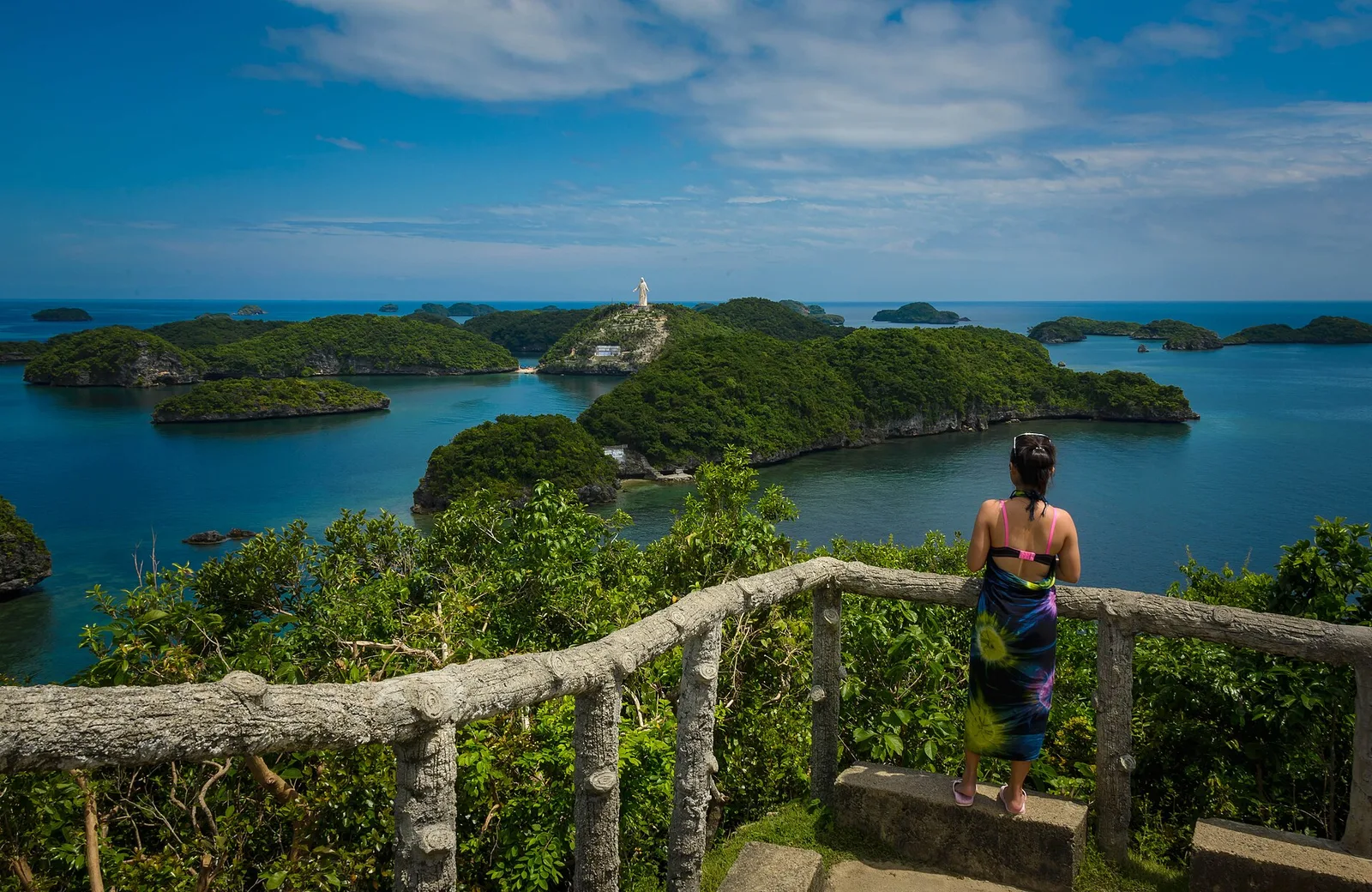 Hundred Islands National Park, photo 3