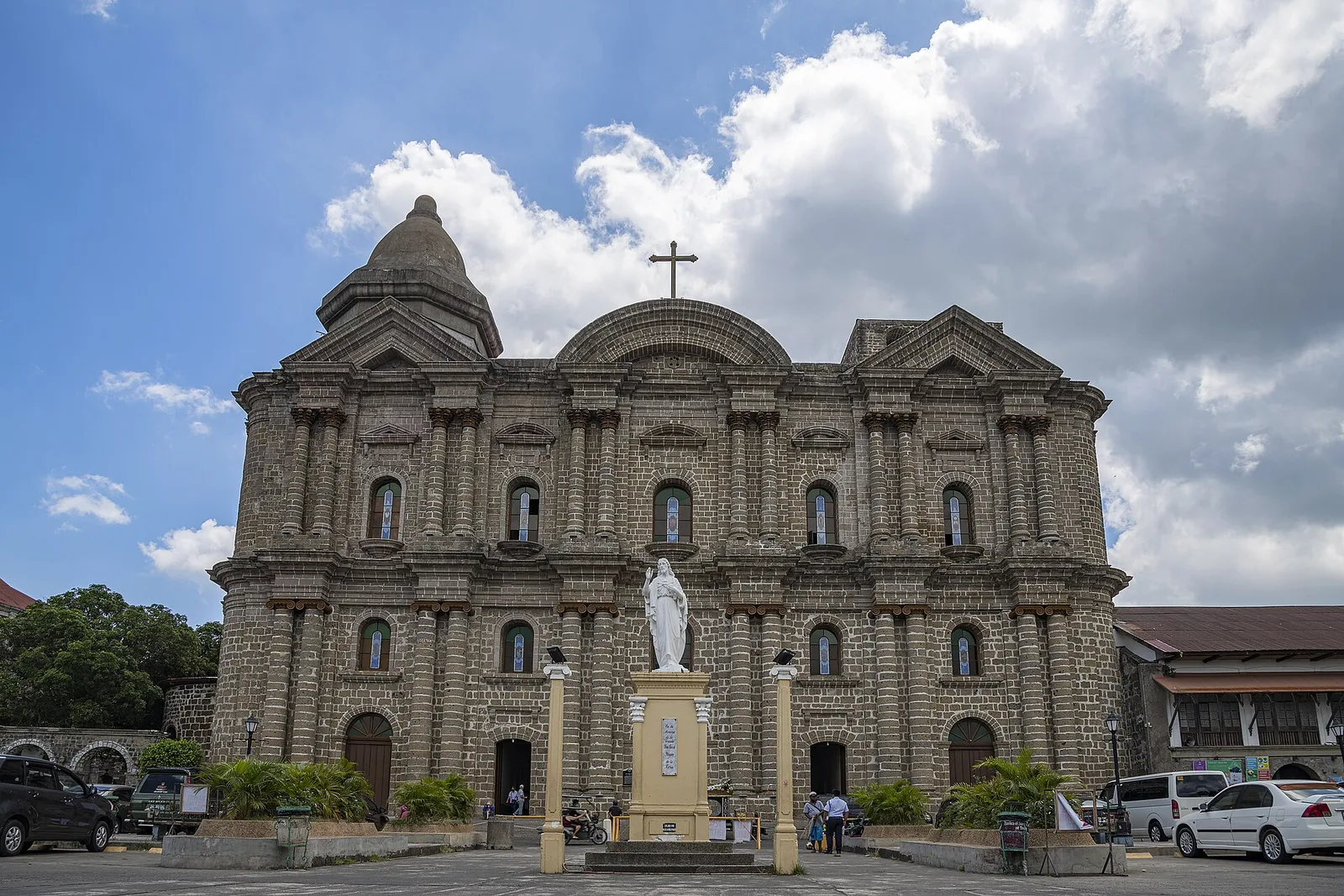 Basilica of Saint Martin of Tours, photo 2