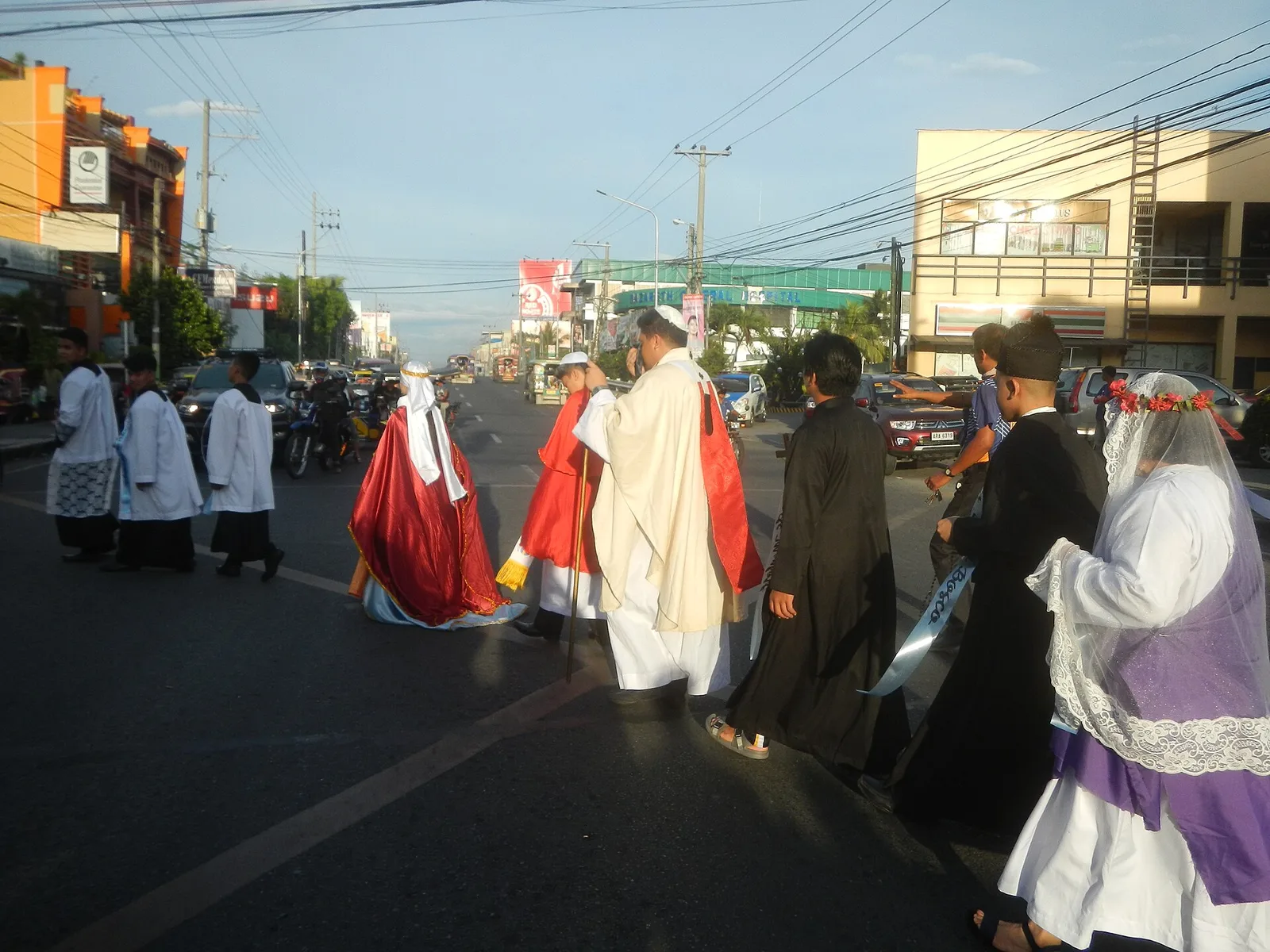 Dagupan Cathedral, photo 3