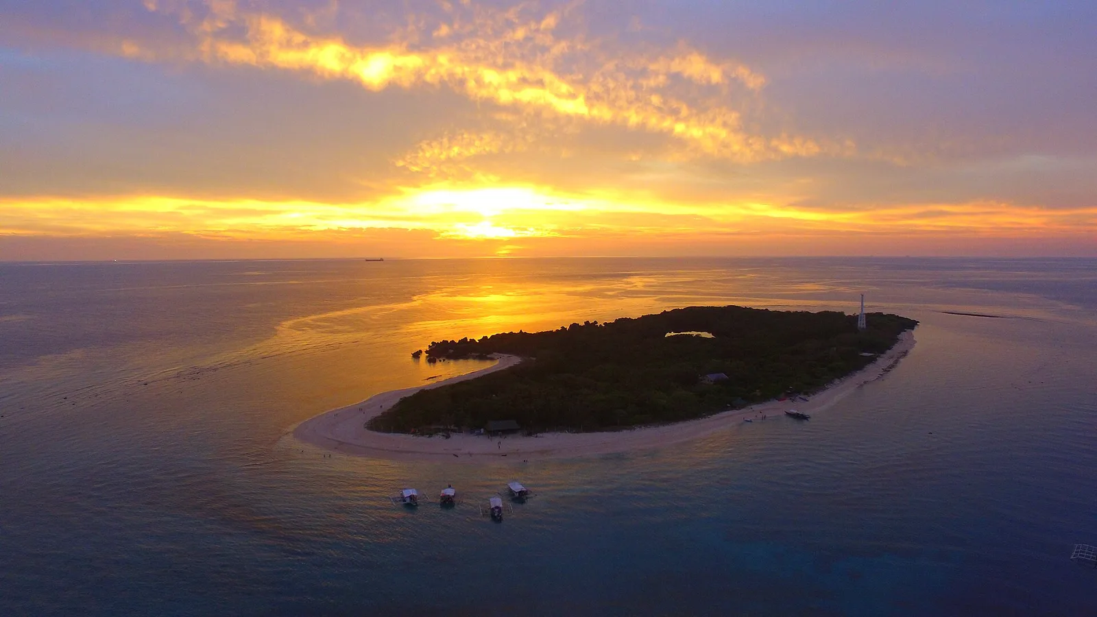 Apo Reef Natural Park, photo 3