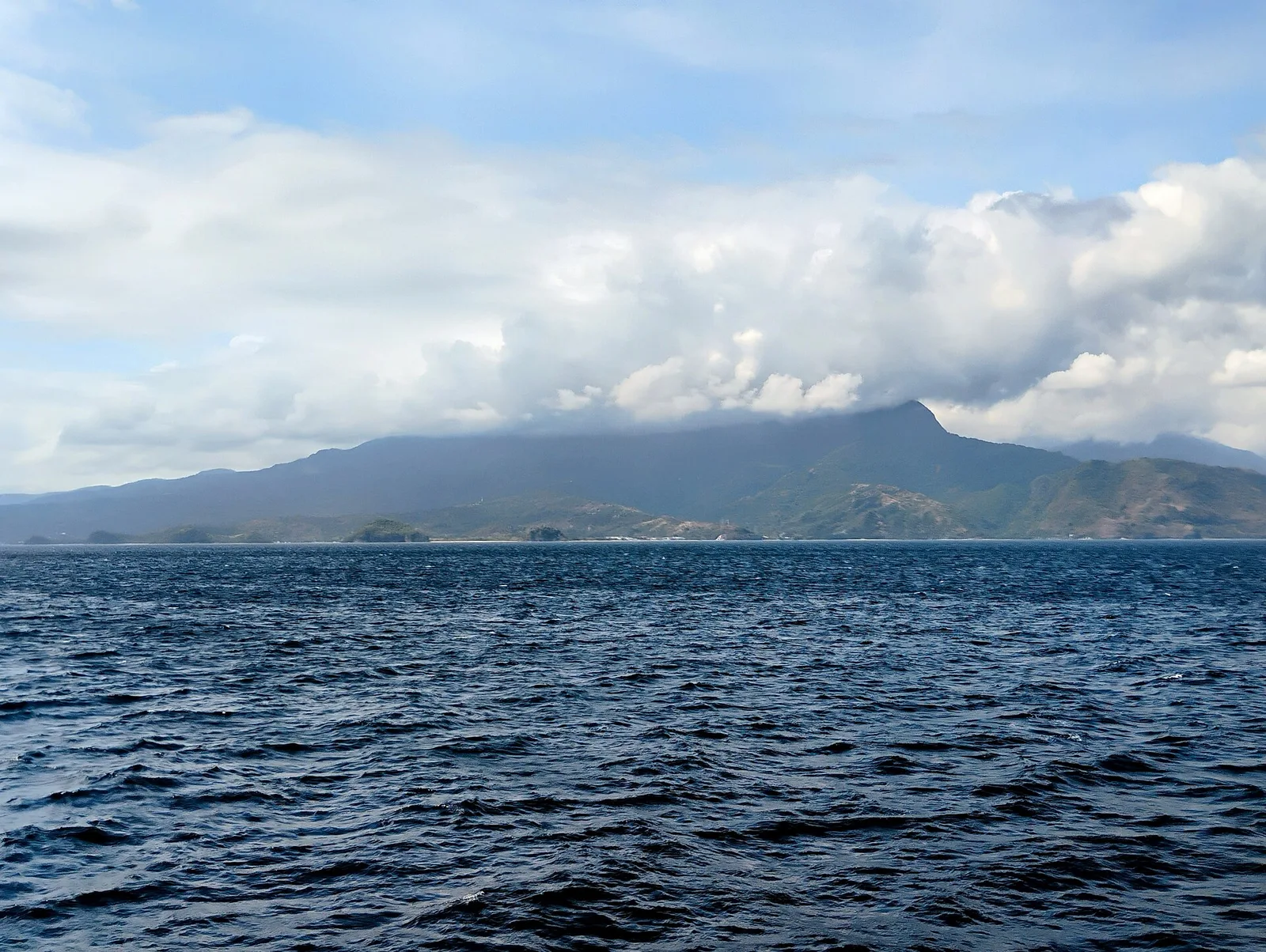 Puerto Galera, photo 2