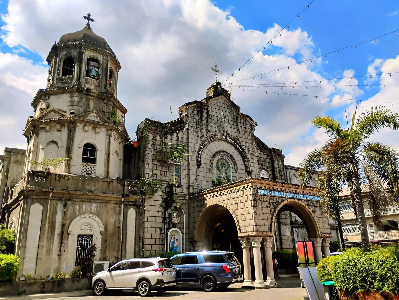 Marikina Church, photo 3