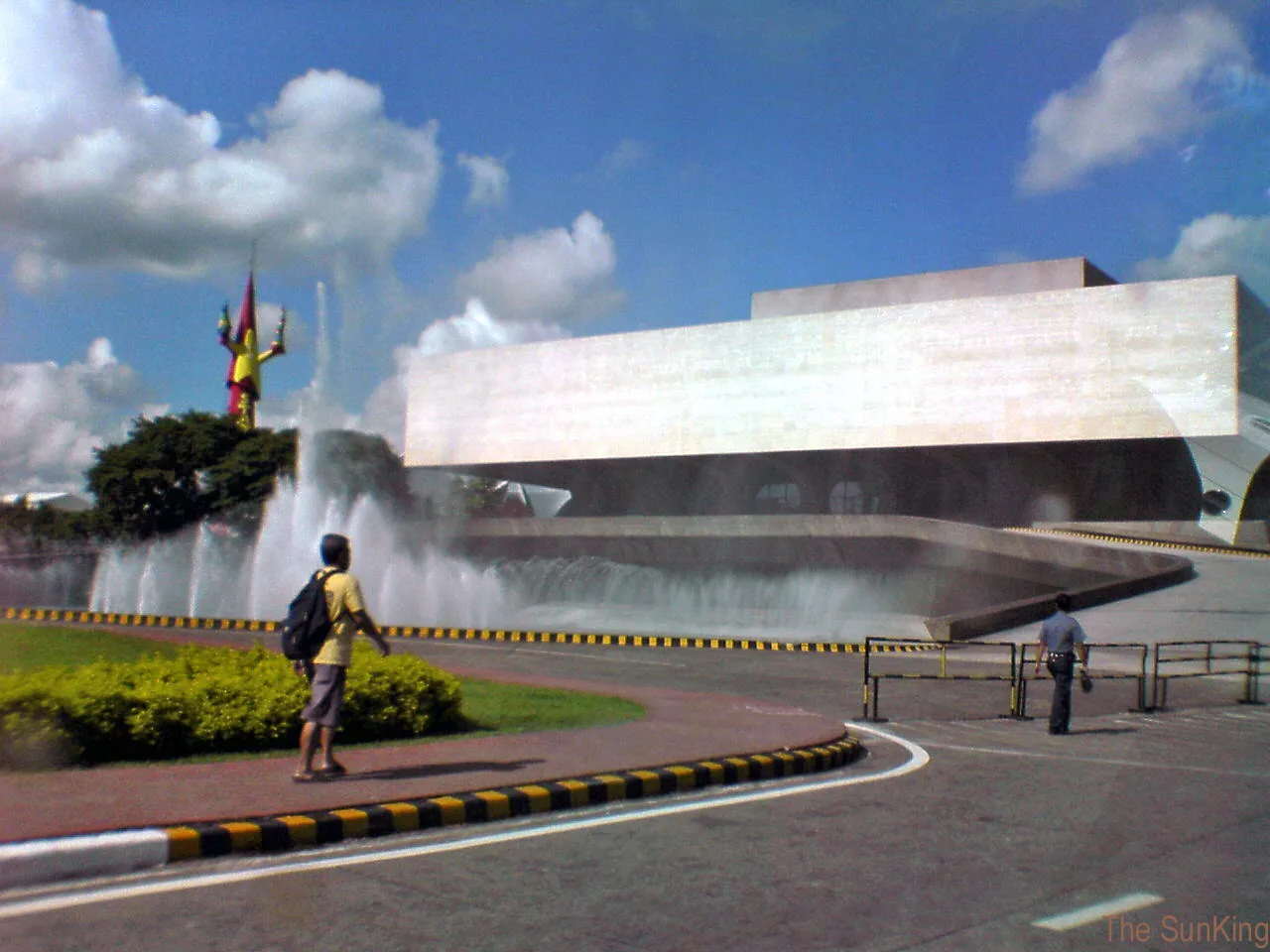 Tanghalang Pambansa, photo 2