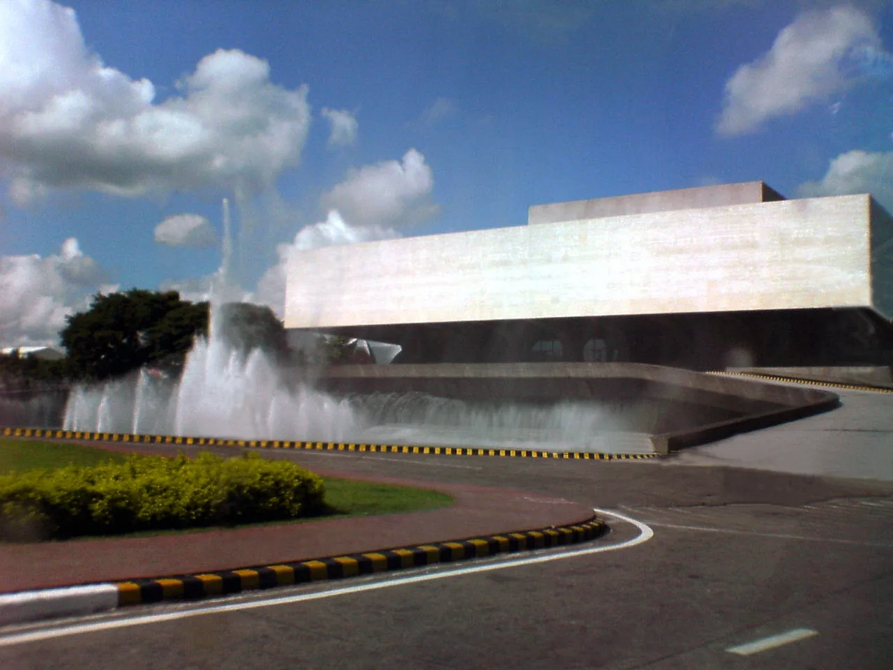 Tanghalang Pambansa, photo 3