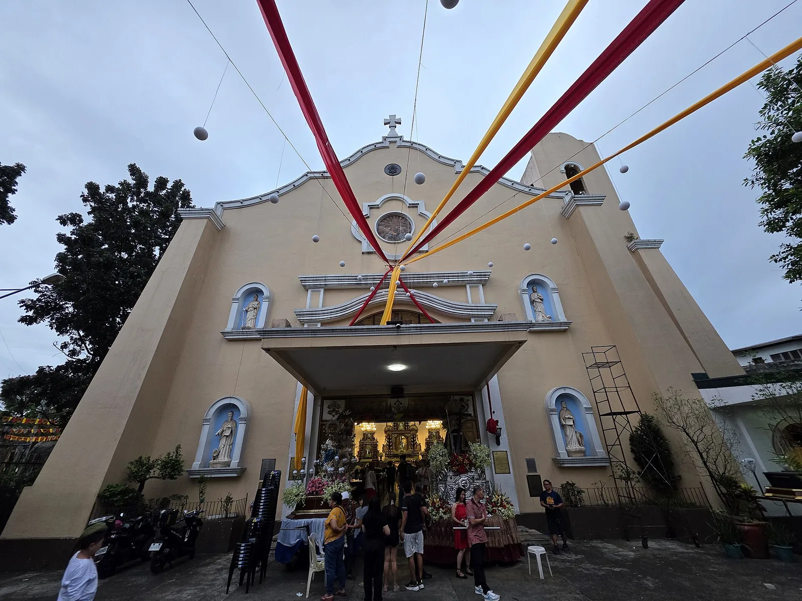 Basilica Minore de San Pedro Bautista, photo 2