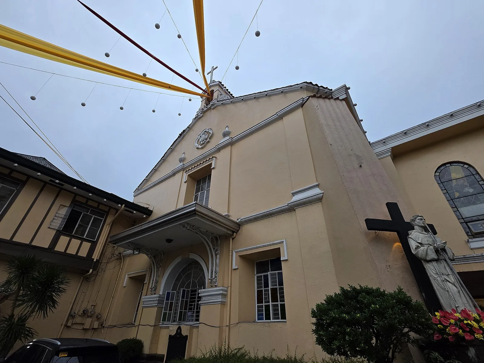 Basilica Minore de San Pedro Bautista, photo 3